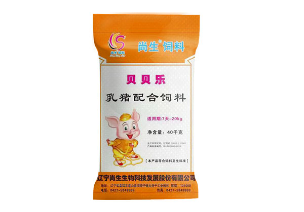 饲料包装行业