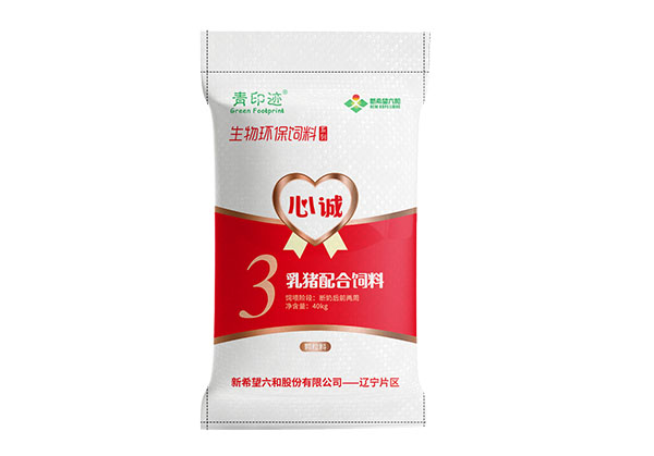 饲料包装行业