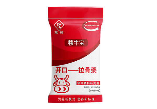 饲料包装行业