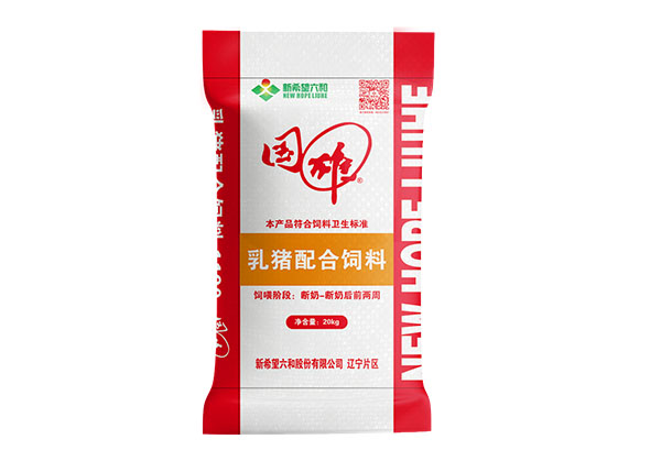 饲料包装行业