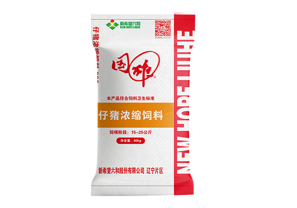 饲料包装行业