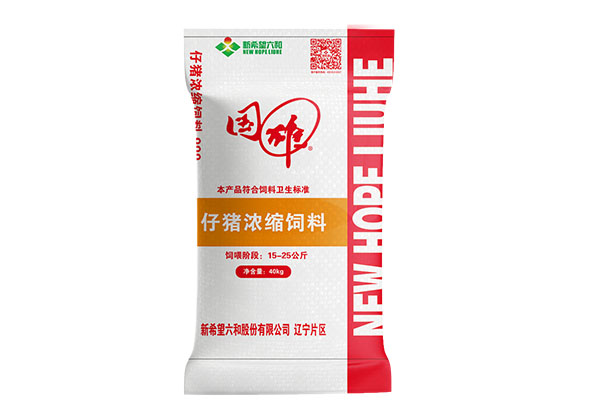 饲料包装行业