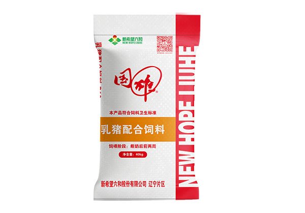 饲料包装行业