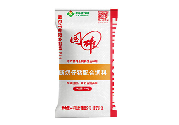 饲料包装行业