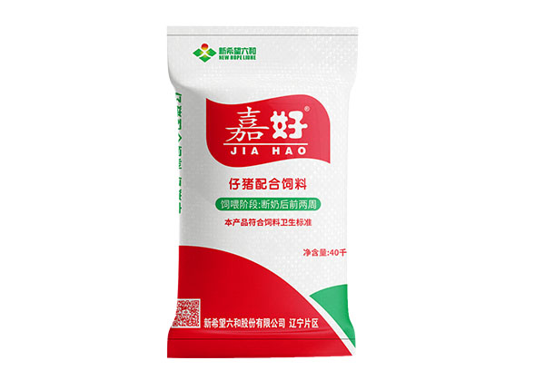 饲料包装行业