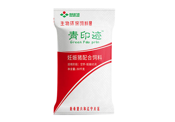 饲料包装行业