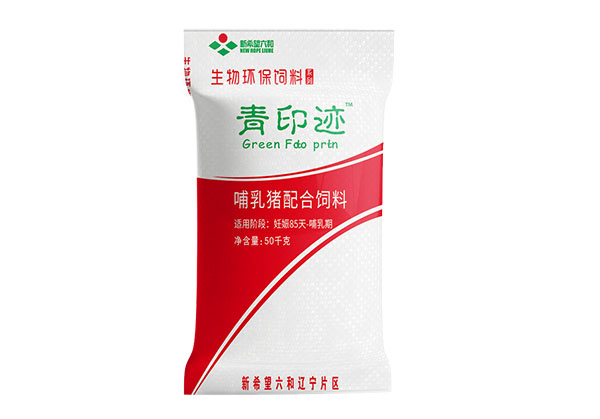 饲料包装行业