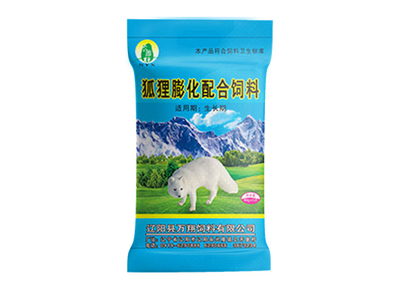 饲料包装行业